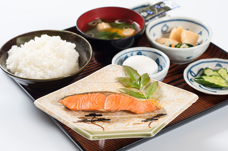 japanese style