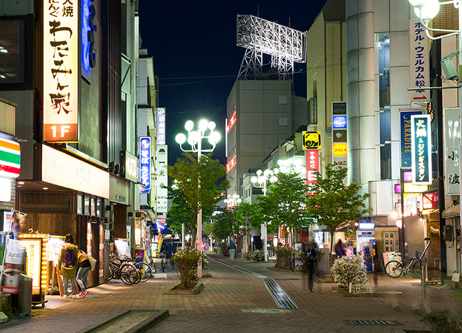 「松本 駅前」の画像検索結果
